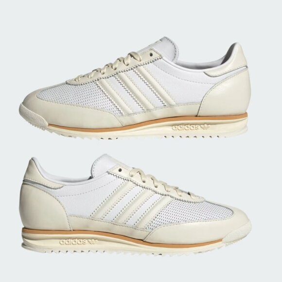 adidas Shoes - Adidas SL 72 SHOES